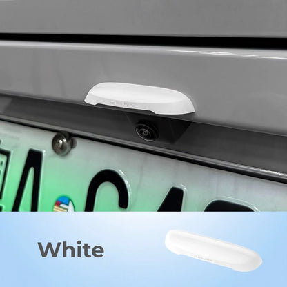 Rearview Camera Silicone Anti Rain Cover for BYD TOP BYD LIMITED