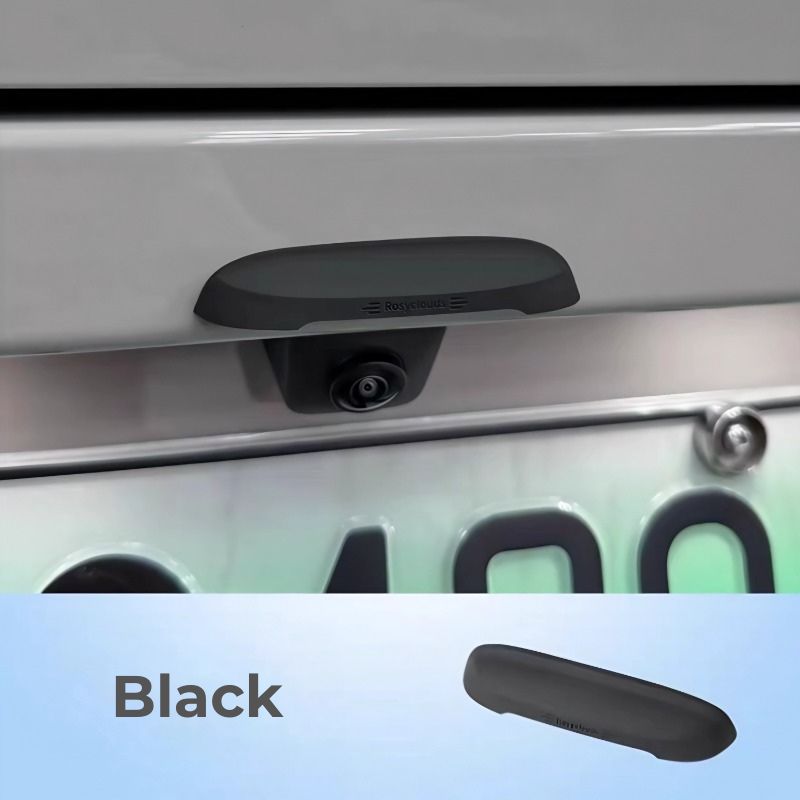 Rearview Camera Silicone Anti Rain Cover for BYD TOP BYD LIMITED