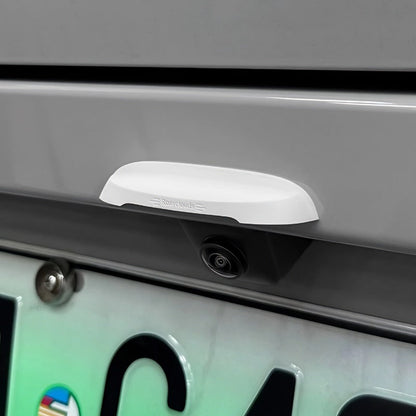 Rearview Camera Silicone Anti Rain Cover for BYD TOP BYD LIMITED