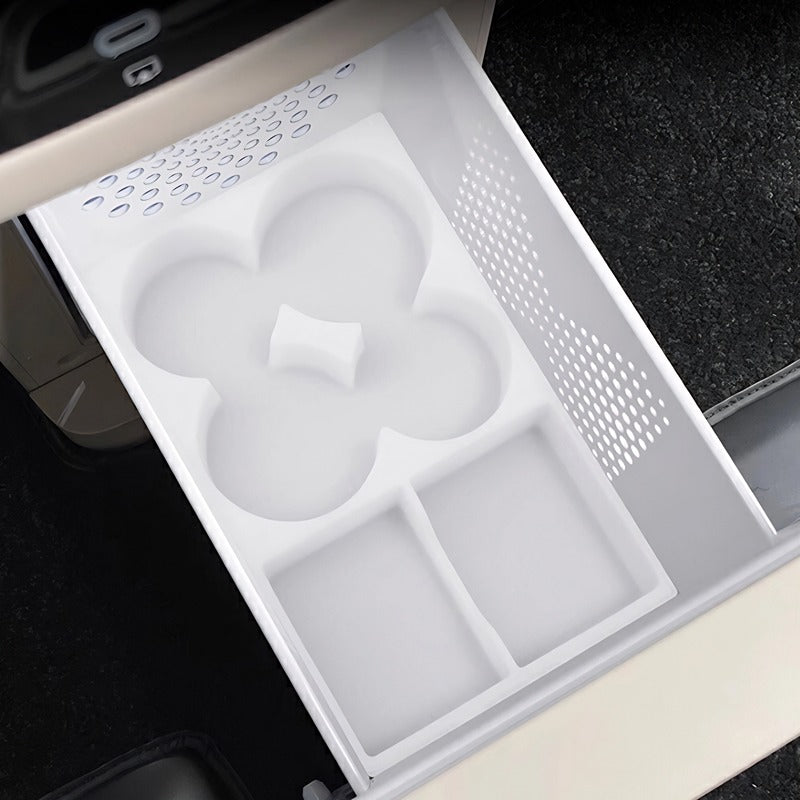 Refrigerator Silicone Tray for BYD M9