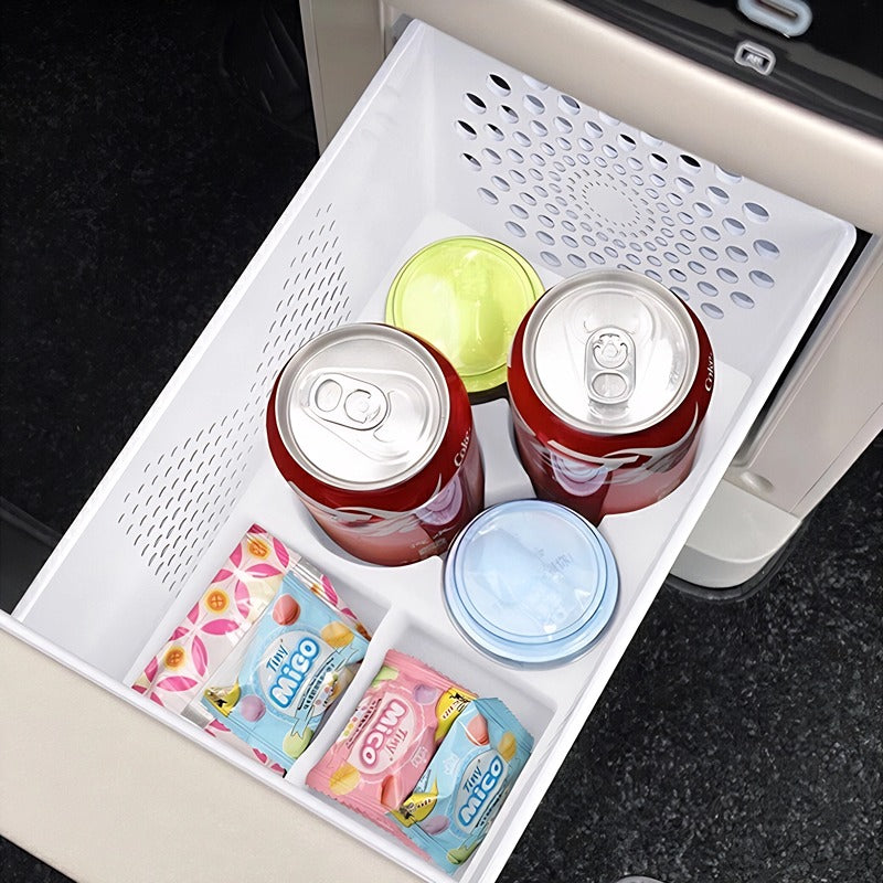 Refrigerator Silicone Tray for BYD M9