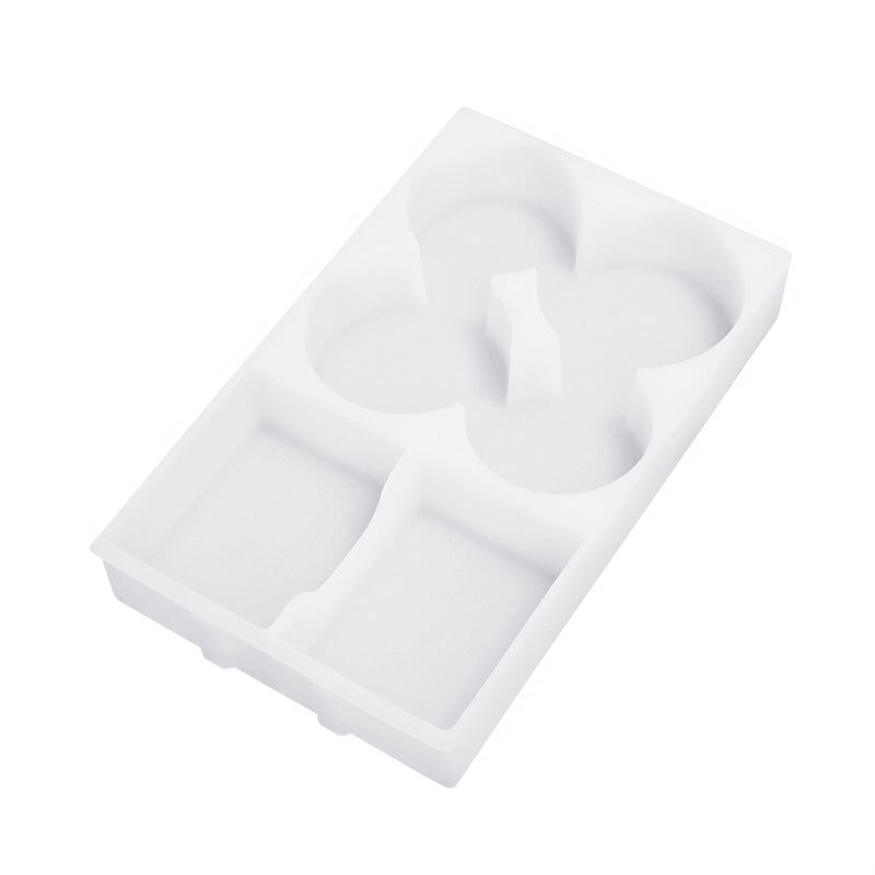 Refrigerator Silicone Tray for BYD M9