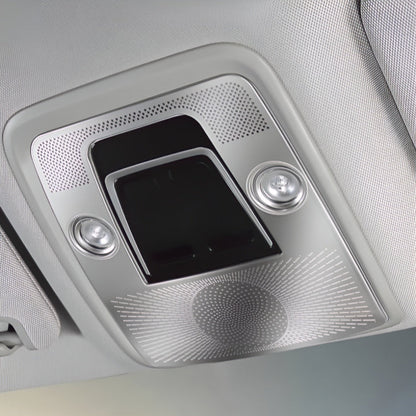 Roof Reading Lights Sound Cover for BYD ATTO 3