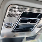 Copertura acustica per luci di lettura sul tetto per BYD ATTO 3