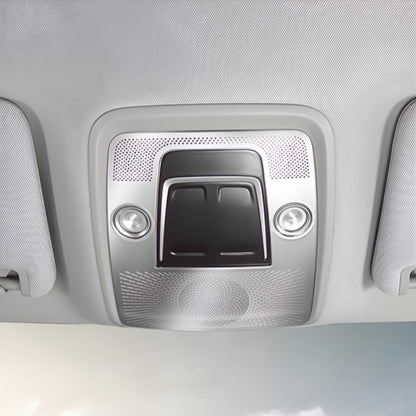 Roof Reading Lights Sound Cover for BYD ATTO 3
