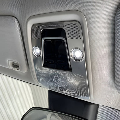 Roof Reading Lights Sound Cover for BYD ATTO 3