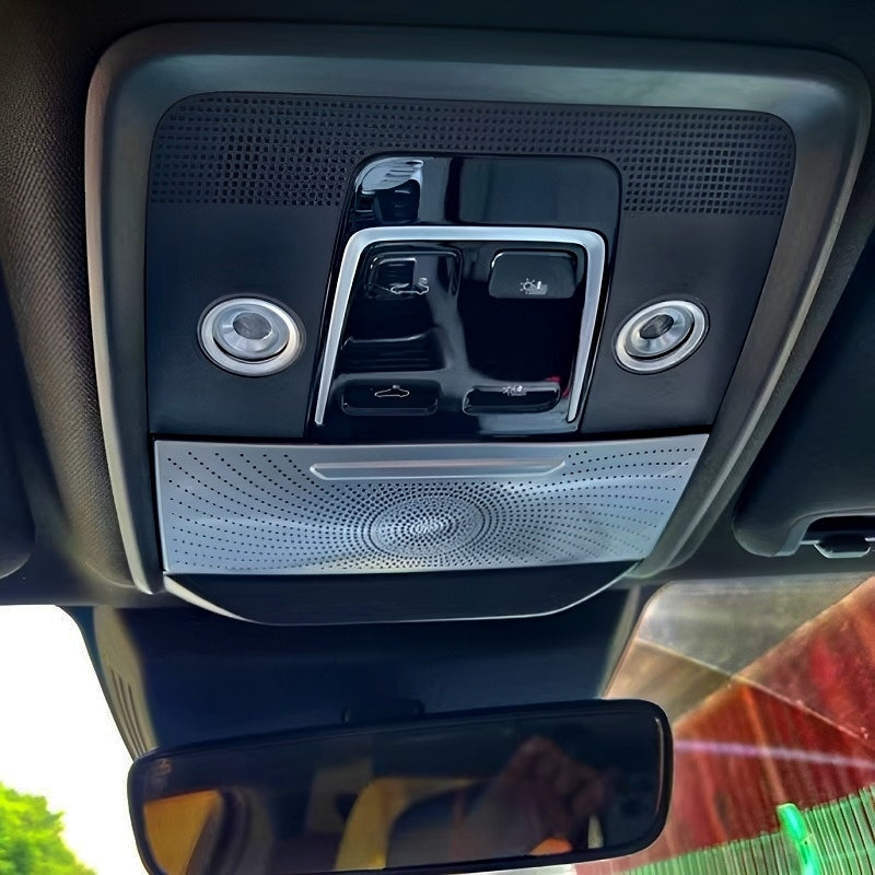 Roof Reading Lights Sound Cover for Seal U/Sealion 6 TOP BYD