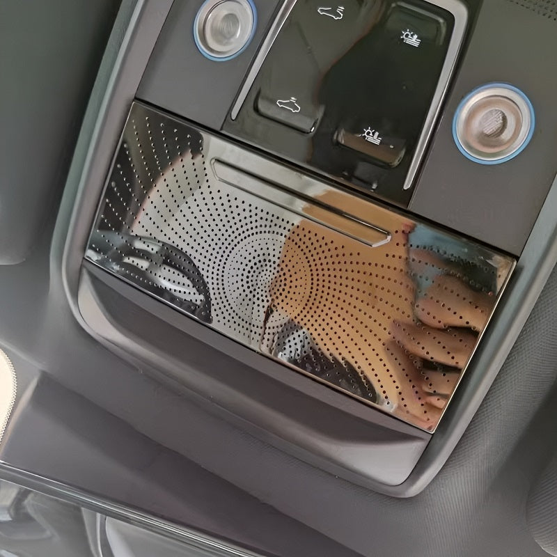 Roof Reading Lights Sound Cover for Seal U/Sealion 6