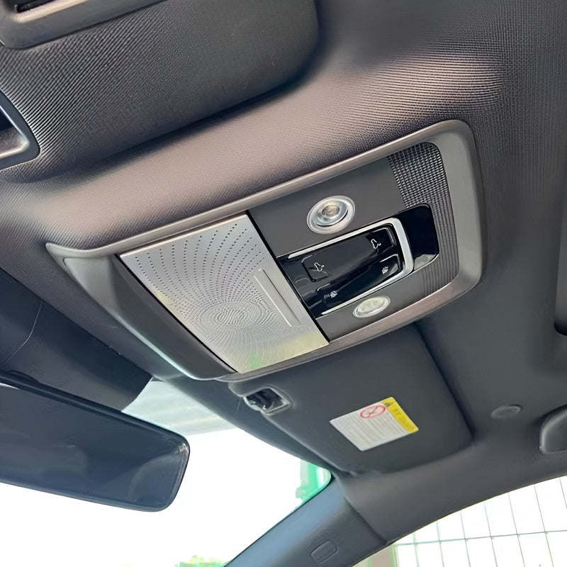 Roof Reading Lights Sound Cover for Seal U/Sealion 6