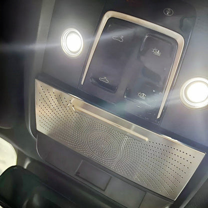 Roof Reading Lights Sound Cover for Seal U/Sealion 6 TOP BYD