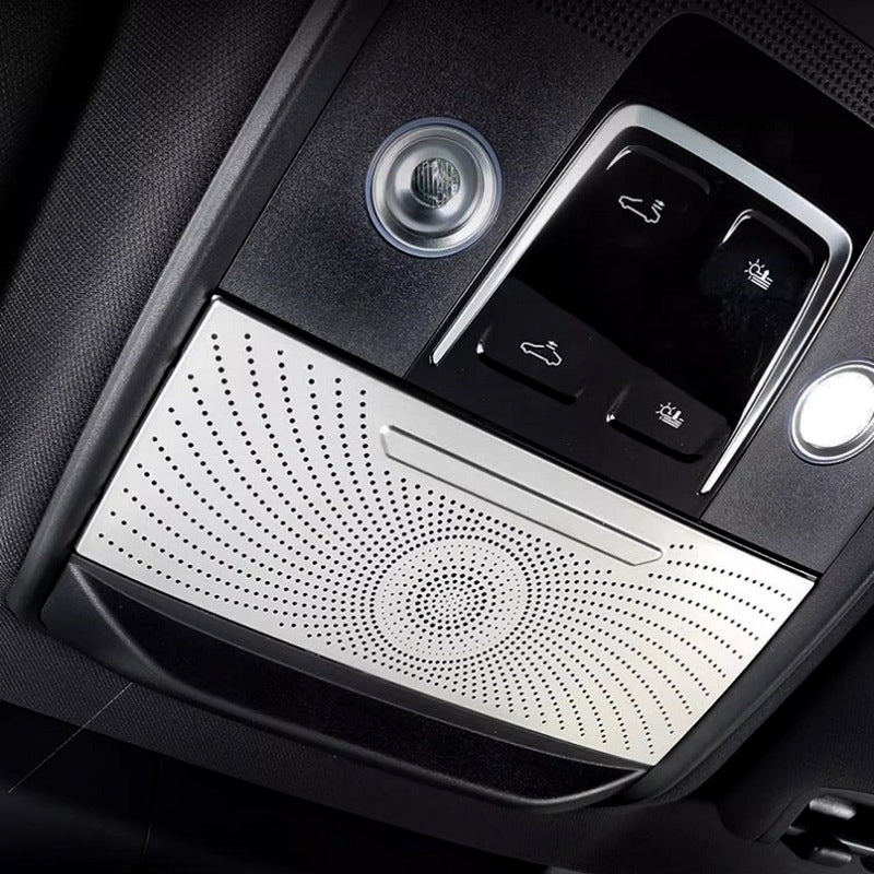 Roof Reading Lights Sound Cover for Seal U/Sealion 6