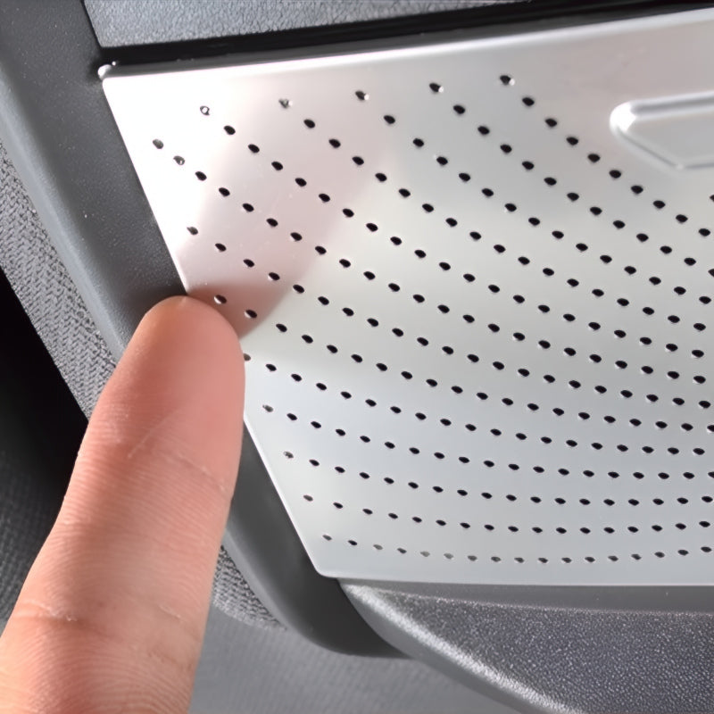 Roof Reading Lights Sound Cover for Seal U/Sealion 6 TOP BYD