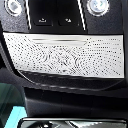 Roof Reading Lights Sound Cover for Seal U/Sealion 6 TOP BYD