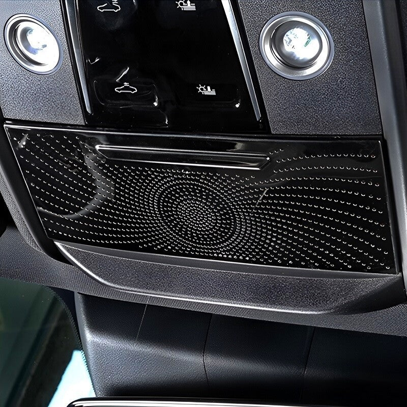 Roof Reading Lights Sound Cover for Seal U/Sealion 6 TOP BYD