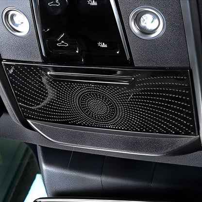 Roof Reading Lights Sound Cover for Seal U/Sealion 6 TOP BYD