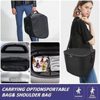 Insulated Front Trunk Bag for BYD Sealion 7 (2Pcs)