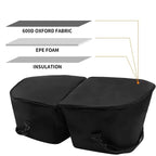 Insulated Front Trunk Bag for BYD Sealion 7 (2Pcs)