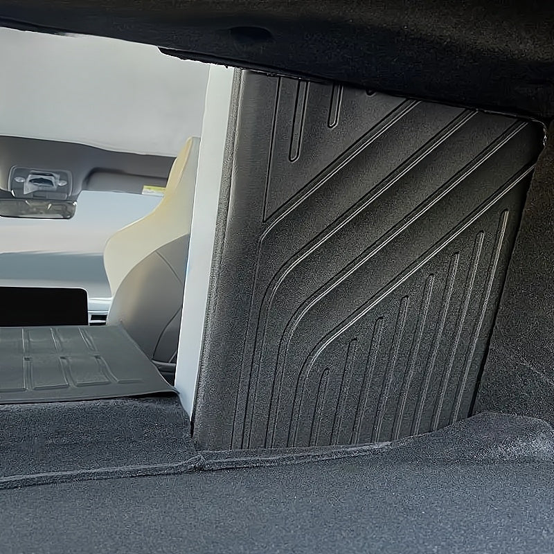 Rear Seat Protection for BYD Seal TOP BYD