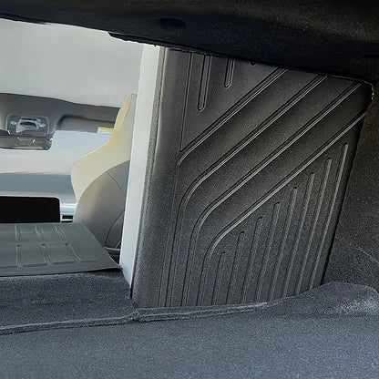 Rear Seat Protection for BYD Seal TOP BYD
