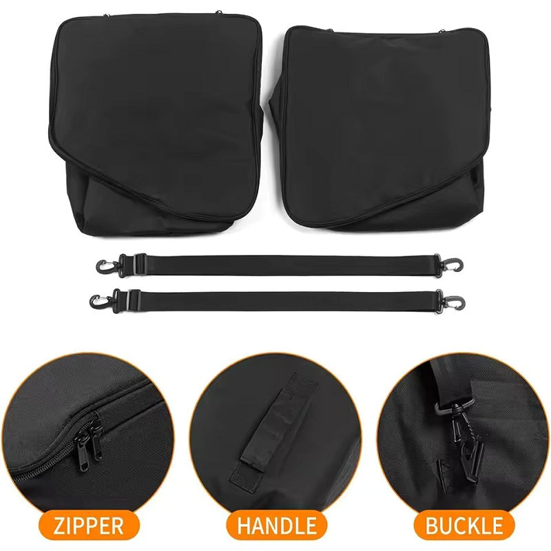 Insulated Front Trunk Bag for BYD Sealion 7 (2Pcs)