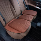 BYD Napa Leather Seat Cushion