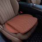 BYD Napa Leather Seat Cushion