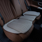 BYD Napa Leather Seat Cushion