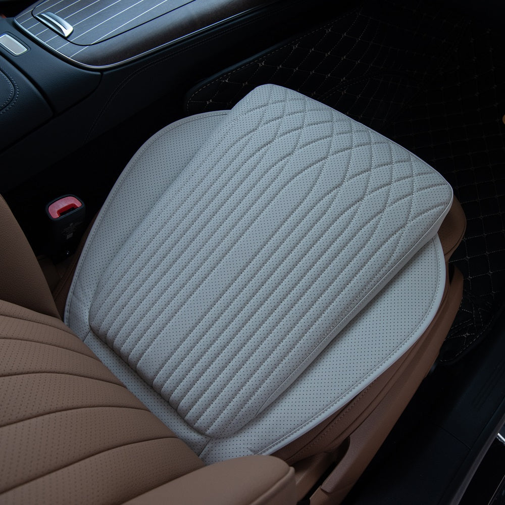 BYD Napa Leather Seat Cushion