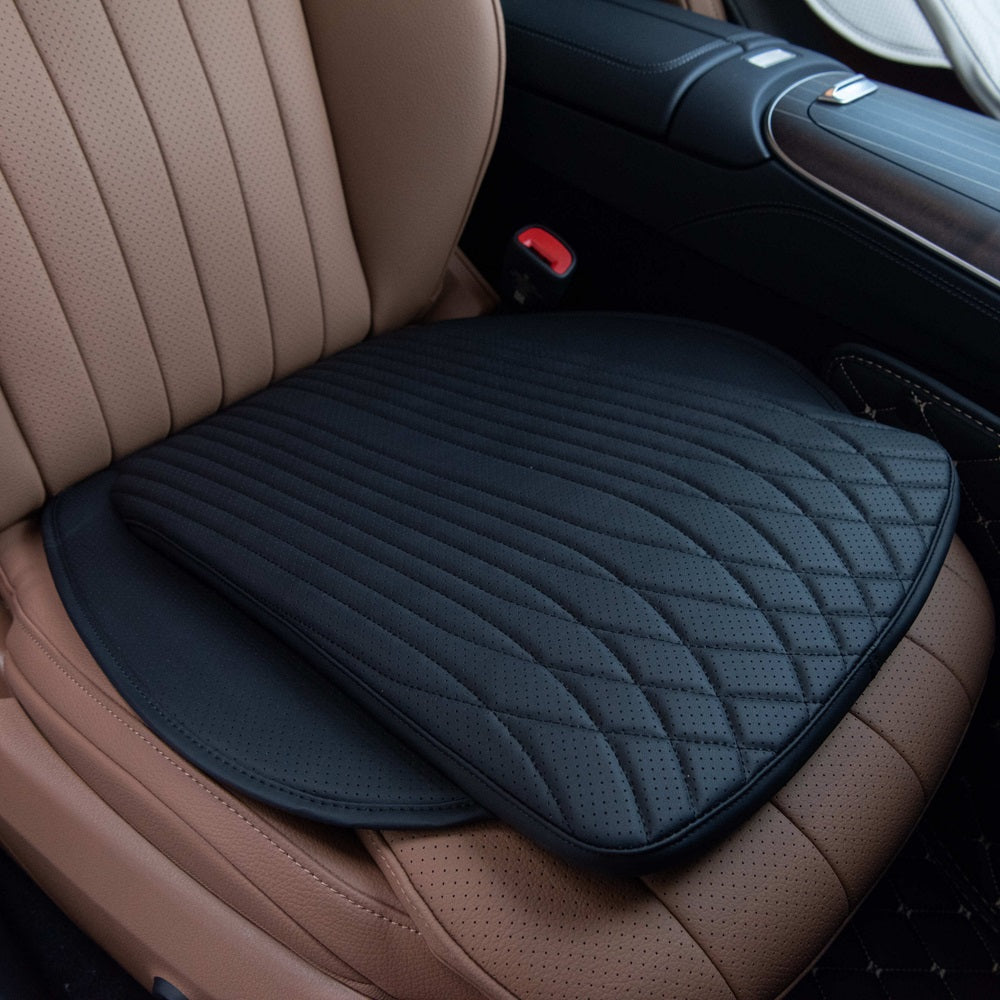 BYD Napa Leather Seat Cushion
