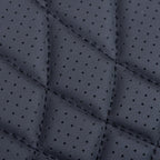 BYD Napa Leather Seat Cushion