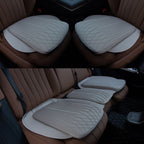 BYD Napa Leather Seat Cushion