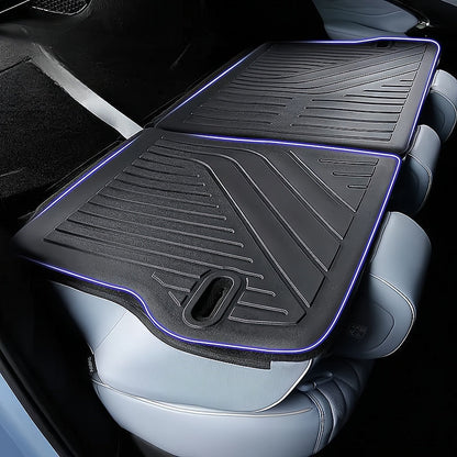 Rear Seat Protection for BYD Seal TOP BYD