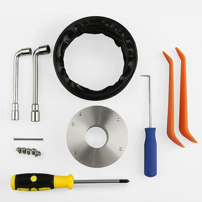 Screen Rotation Kit for BYD