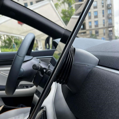 Bildschirmdrehungsset für BYD