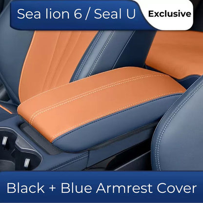 Copertura per bracciolo BYD Sealion 6/Seal U