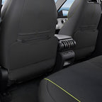 BYD Seat Back Protector Mat (2Pcs)
