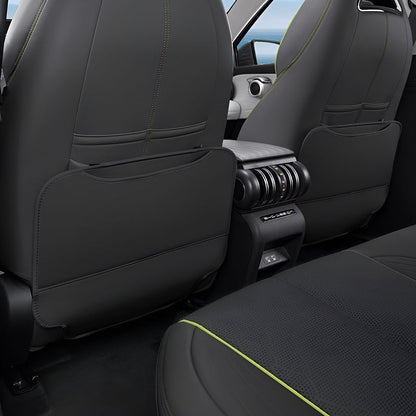 BYD Sitzrückenschutzmatte (2 Stück)