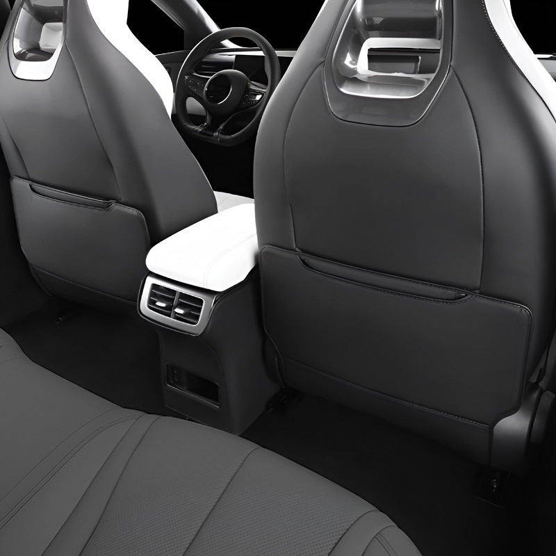 BYD Sitzrückenschutzmatte (2 Stück)