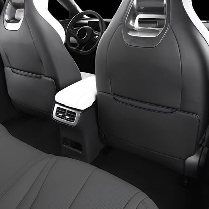 BYD Sitzrückenschutzmatte (2 Stück)