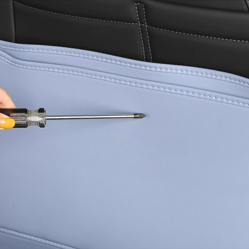 Seat Back Protector Mat for BYD (2Pcs)