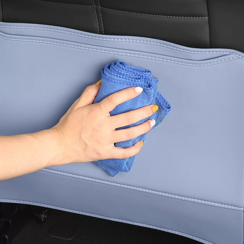 Seat Back Protector Mat for BYD (2Pcs)