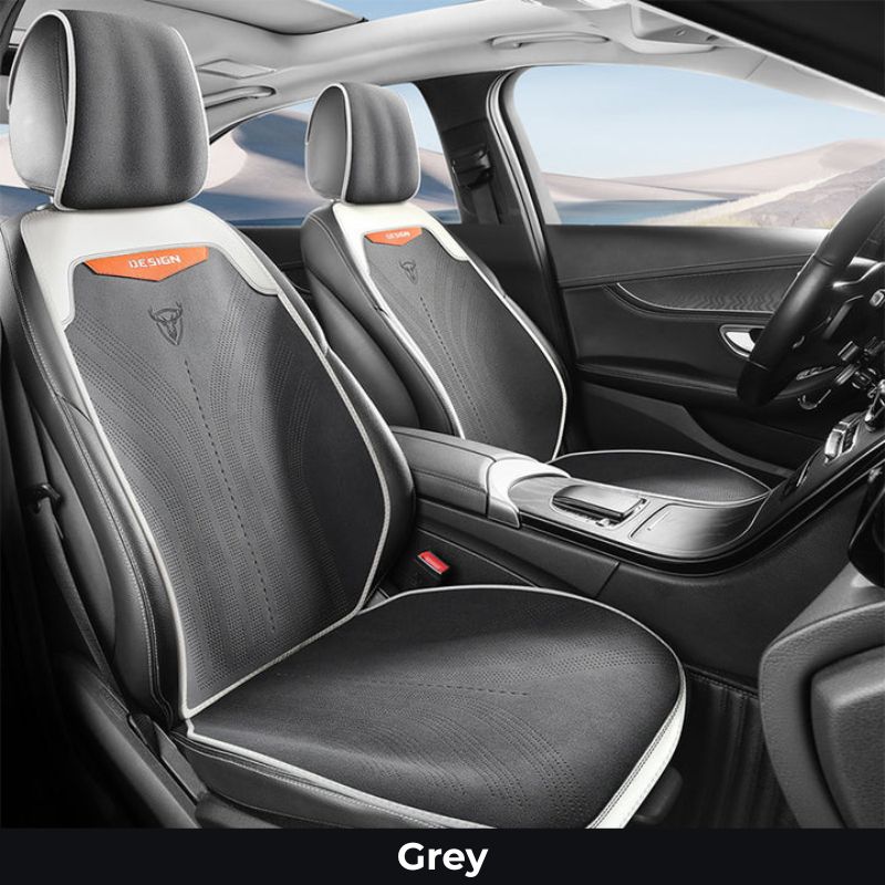 Seat Cushion for BYD (5-seater full set) TOP BYD