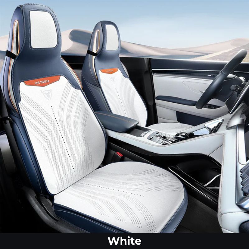 Seat Cushion for BYD (5-seater full set) TOP BYD