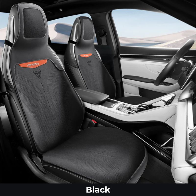 Seat Cushion for BYD (5-seater full set)