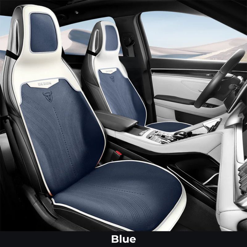 Seat Cushion for BYD (5-seater full set) TOP BYD