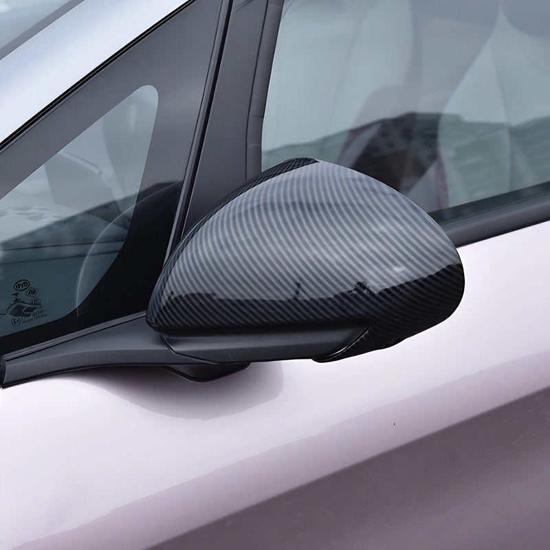 Side Mirror Cover for BYD Dolphin TOP BYD LIMITED