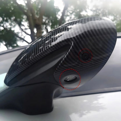Side Mirror Cover for BYD Dolphin TOP BYD LIMITED