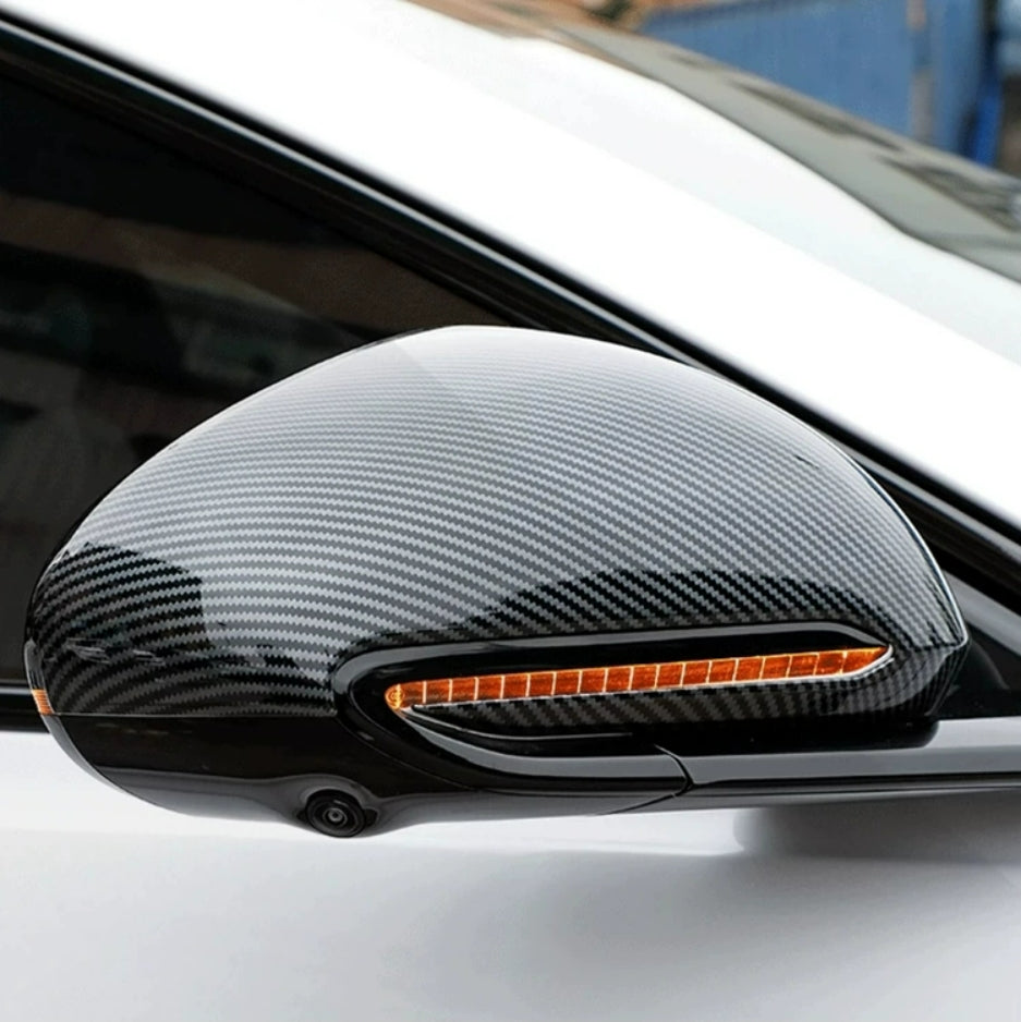 Side Mirror Cover for BYD Seal TOP BYD