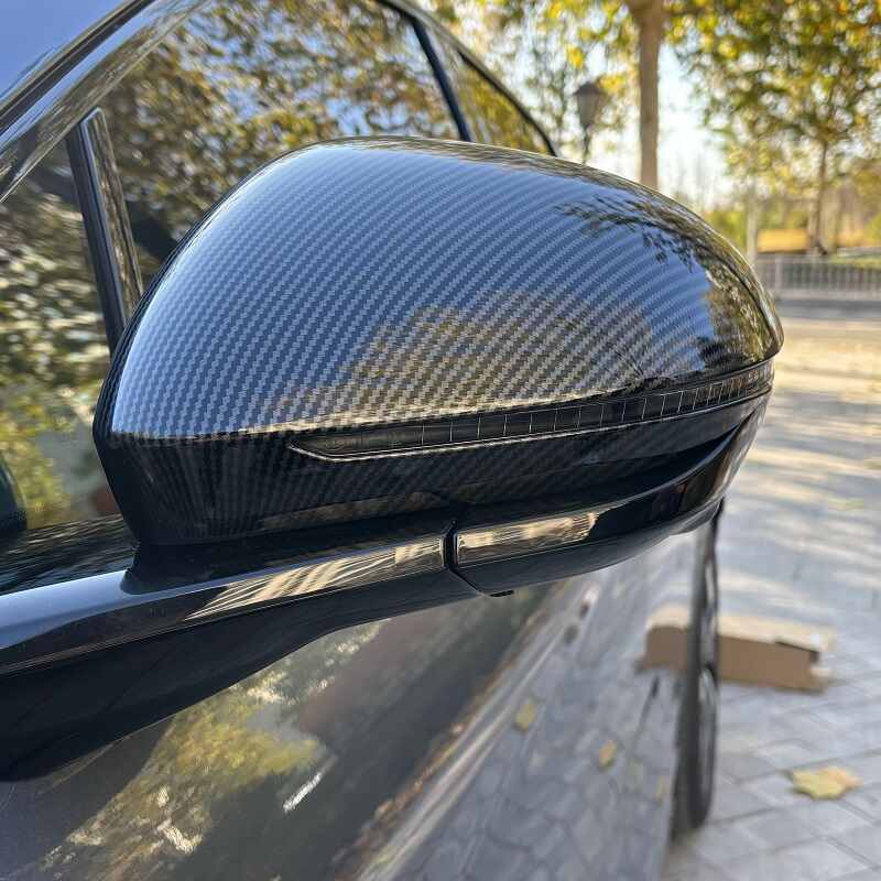 Seitenspiegelabdeckung für BYD Sealion 7