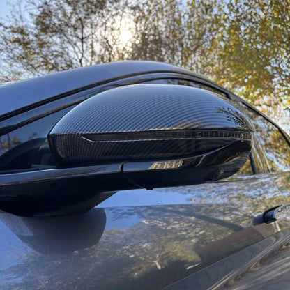 Seitenspiegelabdeckung für BYD Sealion 7
